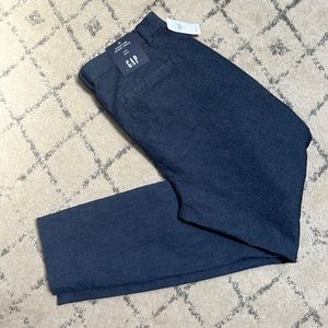 GAP Signature Skinny Ankle Pant size 10
